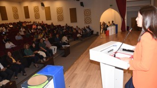 Osmaniye Belediyesi Sıfır Atık Eğiticilerin Eğitimi Programı Düzenledi