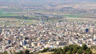 Osmaniye İki Gün Boyunca Sallandı