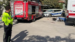 Osmaniye'de aracın çarptığı motosikletteki kardeşlerden 1’i öldü, diğeri yaralandı