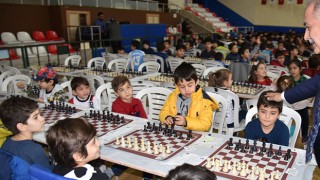Kurtuluş, Satranç turnuvası başvuruları başladı