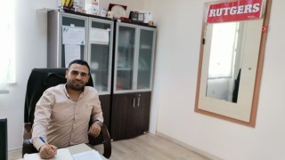 OKÜ adına uluslararası sevindiren başarılı gelişme