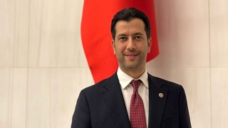 Osmaniye Milletvekili İsmail Kaya, “Yeni Yıla heyecanla giriyoruz”