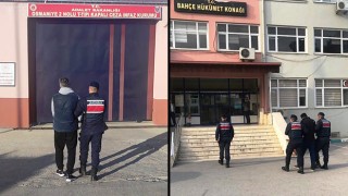 Aranan Hükümlüler JASAT’tan kaçamıyor