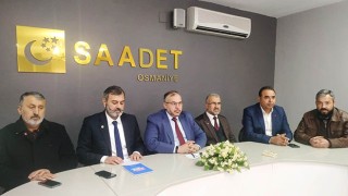 Çalışkan, “Başörtüsü sorununu çözme adına, değerlerimiz feda edildi”