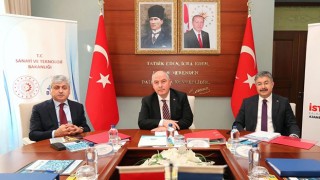 DOĞAKA'nın 109. Toplantısı Hatay ev sahipliğinde yapıldı