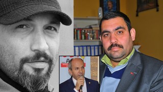 Ali Cihangir: "Gazetecilik suç değildir"