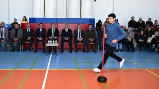 Osmaniye’de Sportif yetenek taramaları yapıldı