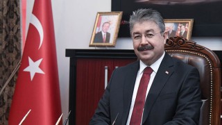Osmaniye Valisi Erdinç Yılmaz, “Çanakkale Zaferi”ni kutladı