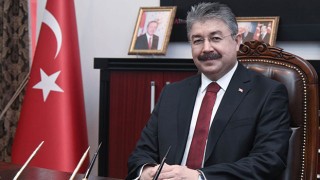 Osmaniye Valisi Erdinç Yılmaz “Tıp Bayramı”nı kutladı