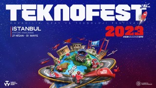 Teknofest 2023 yarışmalarında Osmaniye’den rekor finalist