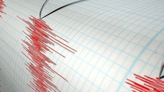 Osmaniye’de 3.2 büyüklüğünde deprem meydana geldi