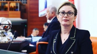 CHP'li Kaya'dan 30 Ağustos Mesajı