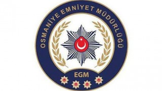 Emniyetten uyuşturucu operasyonu