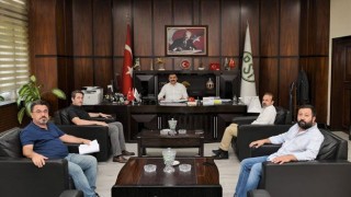 Karaçay Islah Çalışması İçin Sözleşme İmzalandı