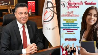 OKÜ, Öğrencilere Üniversite Tercihi Sürecinde Rehberlik Sunuyor