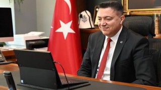 OKÜ Rektörü, “Genç Yaşam” Programına Konuk Oldu