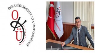 OKÜ’lü Öğretim Üyesinin Projesine Destek
