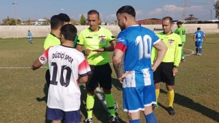 Amatör Kulüplerin Transfer Dönemi Belli Oldu