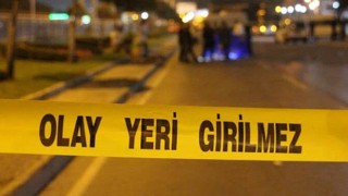 Arazi Anlaşmazlığı Kavgasında Silahlar Konuştu:1 Ölü