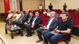Genç İstihdamına Yönelik Projeler Konuşuldu