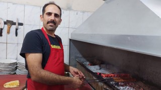 Kebapçı Ustası, Çocuklarına Örnek Oldu