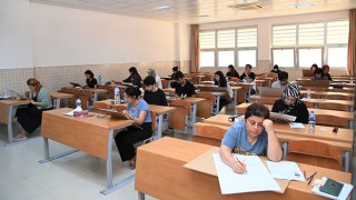 Öğrenciler, yeteneklerini ortaya koydu