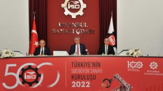 Osmaniye’den İki Sanayi Kuruluşu, İSO 500 Listesinde