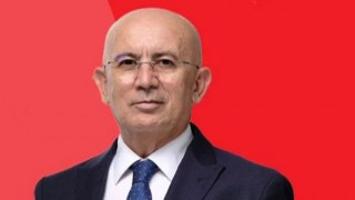 Osmaniyeli Siyasetçi İl Başkanı Oldu