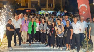 Osmaniyeli Yazarın Adı, Ceyhan’da Merkeze Verildi
