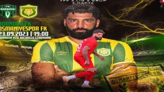 Osmaniyespor FK’da parola galibiyet