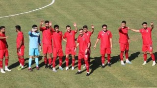 Sarı-Yeşilli Ekibe Uzatma Şoku