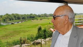 Yaşar Kemal, Memleketinde Hak ettiği Değeri Görmüyor mu?