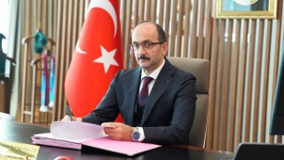 DSİ Genel Müdüründen Karacaören Göleti Açıklaması