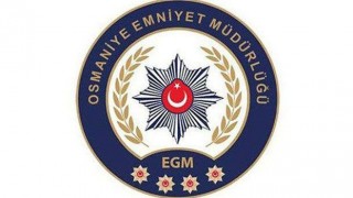 Osmaniye Polisi, Eylül Ayında da Suça Geçit Vermedi