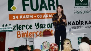 Akademisyen Anneye, Ebeveynlerden Büyük İlgi