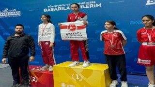 İller Arası Kick Boks Şampiyonasında 3 Birincilik