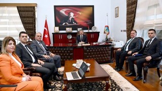IPARD Programı Osmaniye'deki Yatırımcılara Hibe Sağlayacak