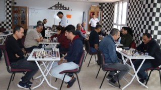 Öğretmenler Gününe Özel Hızlı Satranç Turnuvası