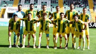 Osmaniyespor FK’ya Deplasman Şoku: 3-0