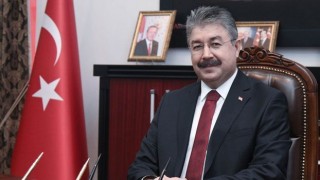 Vali Yılmaz, “Kadına Şiddet, Medeniyet Anlayışımızla Örtüşmez”