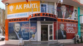 Yeni İl Başkanı İçin Gözler AK Parti Genel Merkezinde