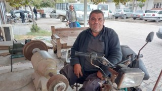Engelli Vatandaş, Muhtar Adayı Oldu
