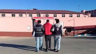 Hapis Cezasıyla Aranan Kişiler Yakalandı