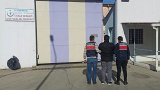 Osmaniye’de FETÖ Operasyonu: 1 Gözaltı