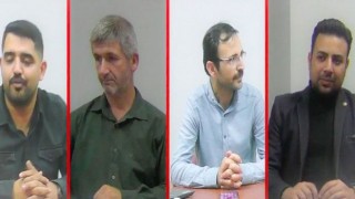 Osmaniyeli Gazeteciler, Gündemi Değerlendirdi