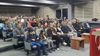 Prof. Çambel, Osmaniye’de Anıldı
