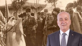 “99. Yılda da Aynı Gurur ve Minnet İçindeyiz”