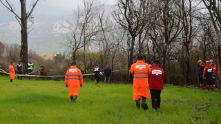 Antalya’da kaybolan Alzheimer hastası ölü bulundu