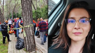 Antalya’da kayıp olarak aranan Rus turist ormanda ölü bulundu