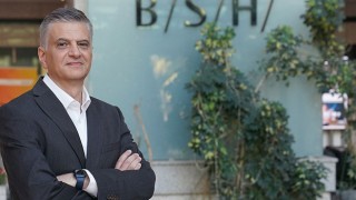 BSH Türkiye’nin yeni CEO’su Alper Şengül oldu